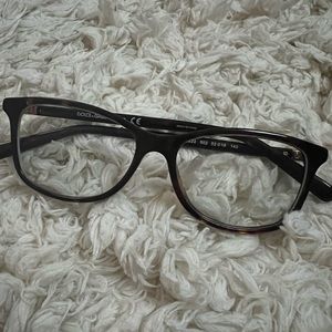 Dolce & Gabana Prescription Glasses Frames